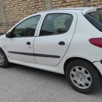 206مدل 90|خودرو سواری و وانت|داراب, |دیوار