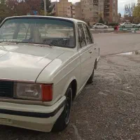 پیکان سپر جوشن 77