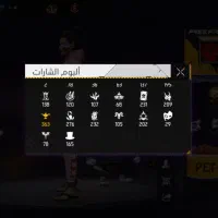 اکانت فری فایر|کنسول، بازی ویدئویی و آنلاین|میانه, |دیوار