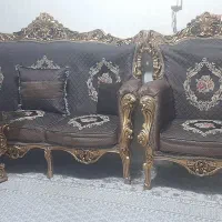 مبل هفت نفری