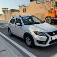 کوئیک s صفر|خودرو سواری و وانت|بوئین زهرا, |دیوار