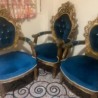مبل|مبلمان خانگی و میز عسلی|اطاقور, |دیوار