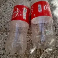 شیشه نوشابه