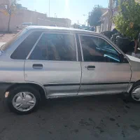 پراید|خودرو سواری و وانت|ترکمانچای, |دیوار