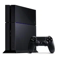 ps4 fat