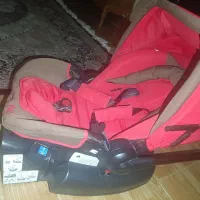 کریر و ساک|کالسکه و لوازم جانبی|قم, عمار یاسر|دیوار