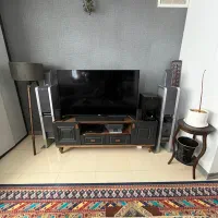 ساندبار سونی s20 آکبند