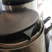 جا حبوبات|ظروف نگهدارنده، پلاستیکی، یک‌بارمصرف|ارومیه, |دیوار