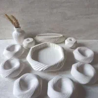 هفت سین طرح گیسو