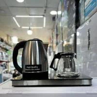 چایساز کنارهمی JTM ضمانت دار