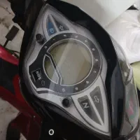 موتور لاکی احسان مدل ۱۴۰۳|موتورسیکلت|نیشابور, دارایی|دیوار