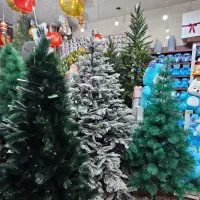 درخت کریسمس|گل مصنوعی|اصفهان, مهدی آباد|دیوار