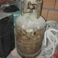 کپسول بزرگ یازده کیلویی