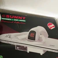 اتو پرس سانی آکبند نو