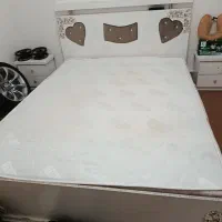 تختخواب دونفره