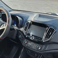 تیگو ۵|خودرو سواری و وانت|تهران, تاکسیرانی|دیوار