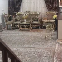 پرده پذیرایی|پرده، رانر، رومیزی|قم, نوقطار|دیوار