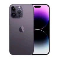 فروش آیفون ۱۴ پرومکس در حد نو