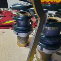 پراید ۱۱۱.امپر ستونی سه تایی|خودرو سواری و وانت|کرمانشاه, |دیوار