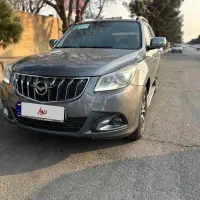 هایما s7 مدل ۹۶ درجه ۱