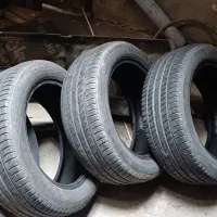 لاستیک یزد رینگ ۱۶