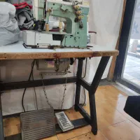 چرخ میاندوز|چرخ خیاطی و ریسندگی|محمدیه-قزوین, |دیوار