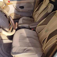 سمند۸۱|خودرو سواری و وانت|بروجرد, |دیوار