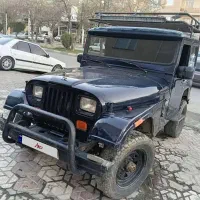 جیپ صحرا لازرورق|خودرو سواری و وانت|سنندج, |دیوار