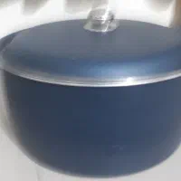 قابلمه تفلون سایز  ۴۰