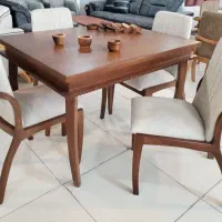 مبل++دل آرا ۸ نفره سفارش پذیرفته میشود ۱۱|مبلمان خانگی و میز عسلی|خمینی‌شهر, |دیوار