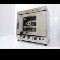 تنور گازی خانگی