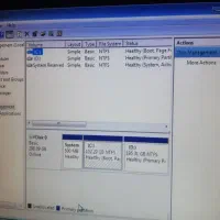 کامپیوتر شخصی فروشی فوری|رایانه رومیزی|ثلاث باباجانی, |دیوار