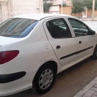 206sd|خودرو سواری و وانت|همدان, |دیوار