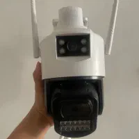 دوربین دید در شب نونو و چرخشی