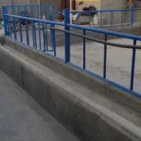 واحد مسکونی که در حال حاظر گاوداری است|فروش خانه و ویلا|بوئین زهرا, |دیوار