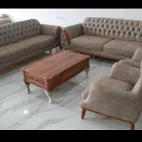 مبل چستر پاریس|مبلمان خانگی و میز عسلی|سنندج, |دیوار