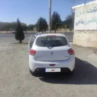 تیبا 2 مدل 96 بی رنگ|خودرو سواری و وانت|فردیس, شهرک ناز|دیوار