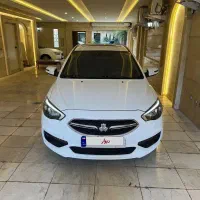 شاهین مدل ۱۴۰۳ اتومات بدون رنگ