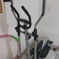 الپتیکال(اسکی فضایی) تایتان فیتنس اصلی باگارانتی