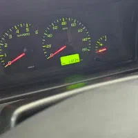 مزدا کارا ۲۰۰۰ مدل ۱۴۰۰ کارکرد ۱۰ هزارتا|خودرو سواری و وانت|شوش, |دیوار