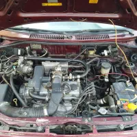 پراید 1386 دوگانه کارخانه|خودرو سواری و وانت|مشهد, حجاب (شهرک غرب)|دیوار