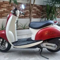 هوندا اسکوپی