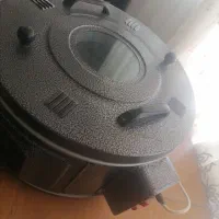 تنور برقی سایز بزرگ