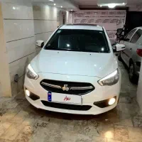 شاهین G مدل ۱۴۰۲ مشابه صفر توربو کم کارکرد