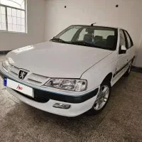 پرشیا مدل ۹۸ TU5 فوری