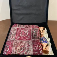 گلدان دکوری|صنایع دستی و سایر لوازم تزئینی|کرج, کیانمهر|دیوار