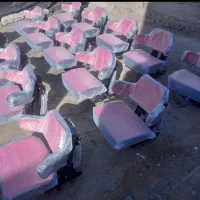 صندلی سه فنره تراکتور