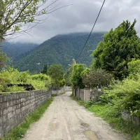 237متر زمین/237متر زمین/سند و جواز ساخت