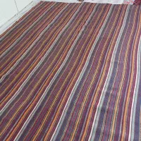 جاجیم  دست بافت|گلیم، جاجیم، گبه|تبریز, |دیوار