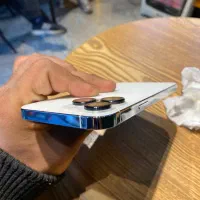 ایفون ۱۳ پرومکس